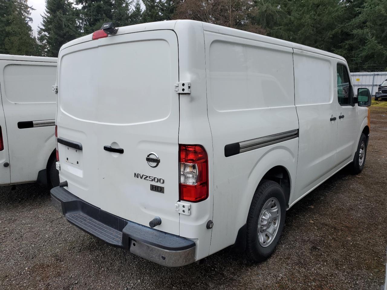 Изображение 3 2013 NISSAN NV 1500 2013 с VIN 1N6BF0KY1DN107249