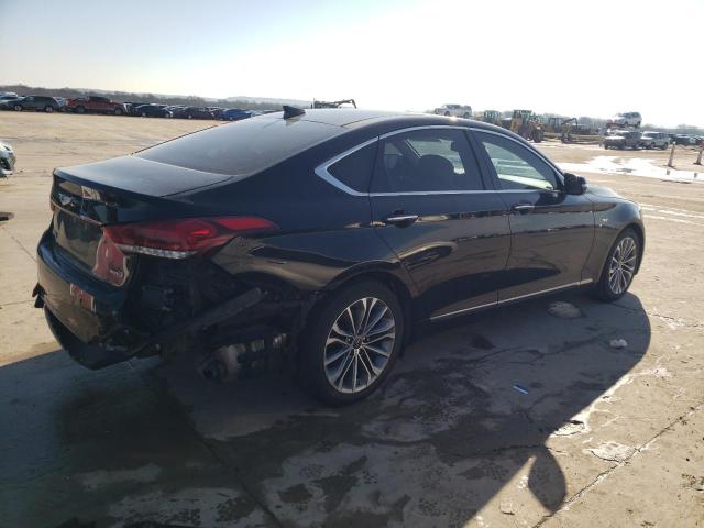 Image 3 of 2015 HYUNDAI GENESIS 3.8L 2015 with VIN KMHGN4JEXFU104381