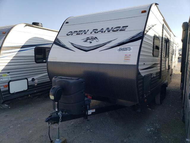 Изображение 2 2021 HTHU HIGHLANDER 2021 с VIN 58TBH0BK0M15C3154