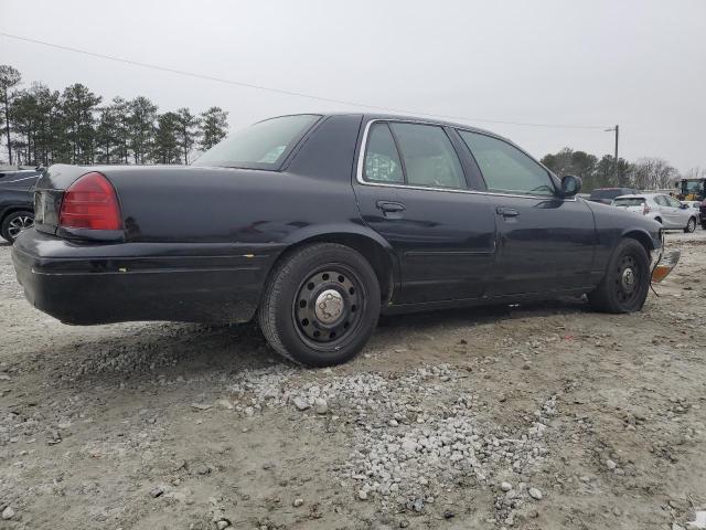 Obraz 3 z 2008 FORD CROWN VICTORIA POLICE INTERCEPTOR 2008 z VIN 2FAHP71V68X109065