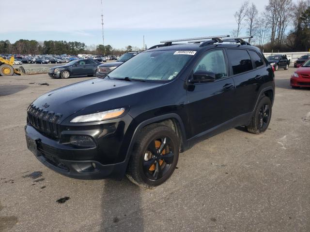 Obraz 1 z 2016 JEEP CHEROKEE LIMITED 2016 z VIN 1C4PJMDS9GW310668