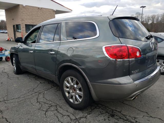 Image 2 of 2011 BUICK ENCLAVE CXL 2011 with VIN 5GAKVCED6BJ249439