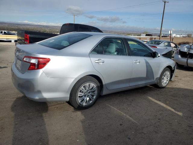 Obraz 3 z 2012 TOYOTA CAMRY BASE 2012 z VIN 4T4BF1FK7CR181991