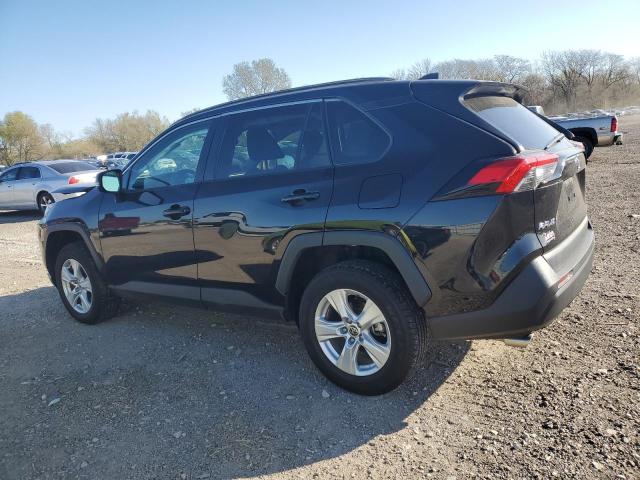 Obraz 2 z 2021 TOYOTA RAV4 XLE 2021 z VIN 2T3W1RFV9MW126728