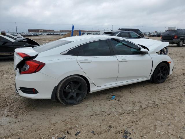 Изображение 3 2019 HONDA CIVIC LX 2019 с VIN 19XFC2F61KE033026