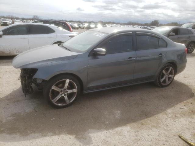 Obraz 1 z 2012 VOLKSWAGEN JETTA SE 2012 z VIN 3VWDX7AJ2CM454438