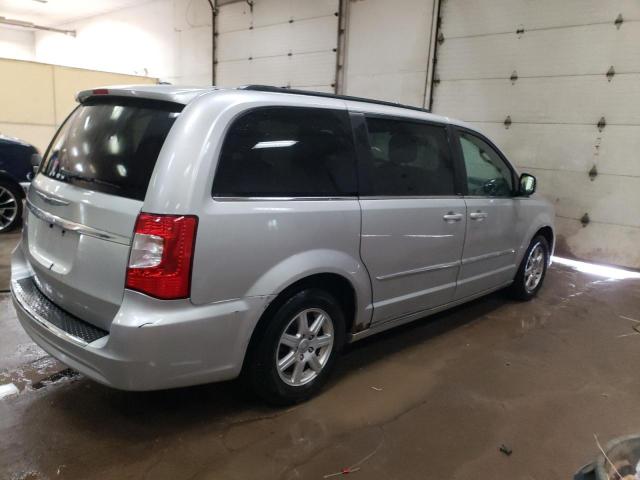 Изображение 3 2012 CHRYSLER TOWN & COUNTRY TOURING 2012 с VIN 2C4RC1BG6CR197930