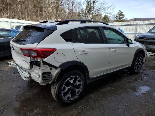 Image 3 of 2020 SUBARU CROSSTREK PREMIUM 2020 with VIN JF2GTAPC8L8200739