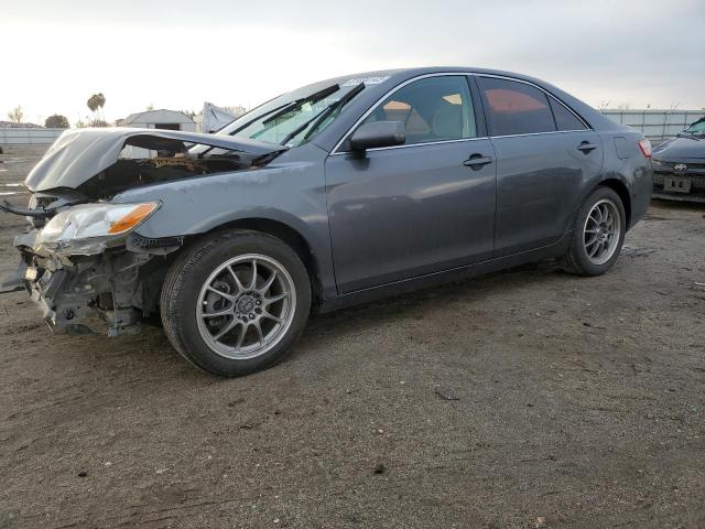Image 1 of 2009 TOYOTA CAMRY BASE 2009 with VIN 4T4BE46K99R127105