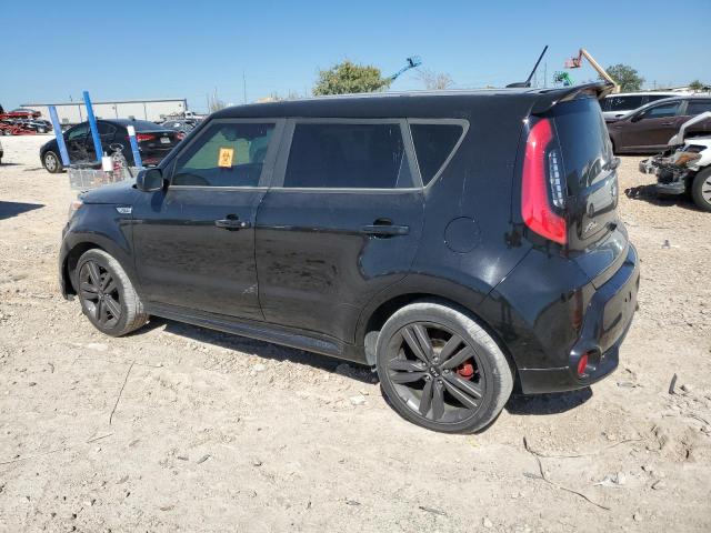 Obraz 2 z 2016 KIA SOUL + 2016 z VIN KNDJP3A53G7350106