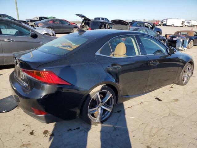 Obraz 3 z 2017 LEXUS IS 300 2017 z VIN JTHCM1D24H5025158