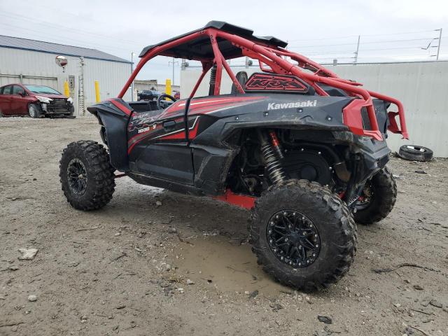 Obraz 2 z 2021 KAWASAKI KRX 1000 2021 z VIN JKARF0D19MB500821