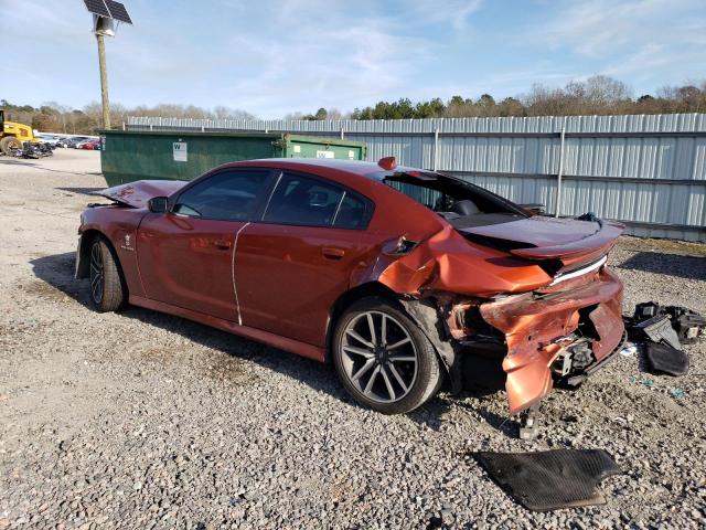 Изображение 2 2020 DODGE CHARGER R/T 2020 с VIN 2C3CDXCT9LH194421