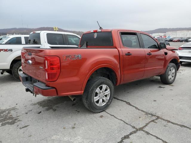 Image 3 of 2019 FORD RANGER XL 2019 with VIN 1FTER4FH6KLB01691