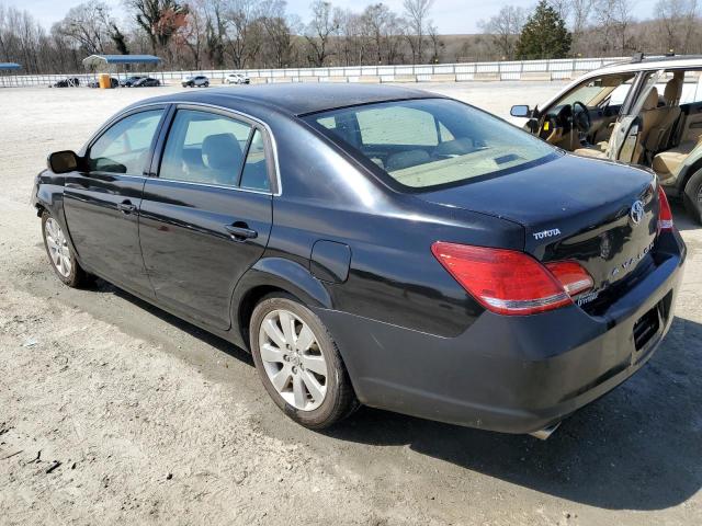 Image 2 of 2005 TOYOTA AVALON XL 2005 with VIN 4T1BK36B75U055358
