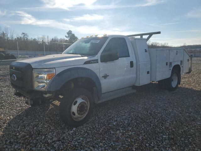 2011 FORD F550 SUPER DUTY 2011 image