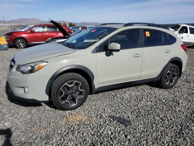 2013 SUBARU XV CROSSTREK 2.0 PREMIUM 2013 image