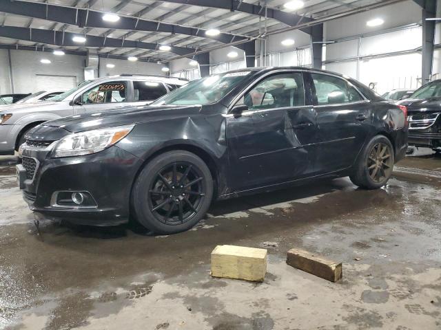 Image 1 of 2014 CHEVROLET MALIBU 3LT 2014 with VIN 1G11G5SX0EF142157