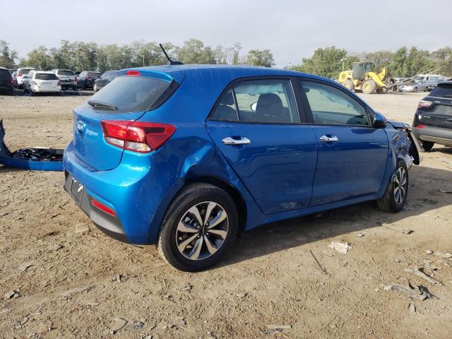Image 3 of 2023 KIA RIO S 2023 with VIN 3KPA25AD8PE590916