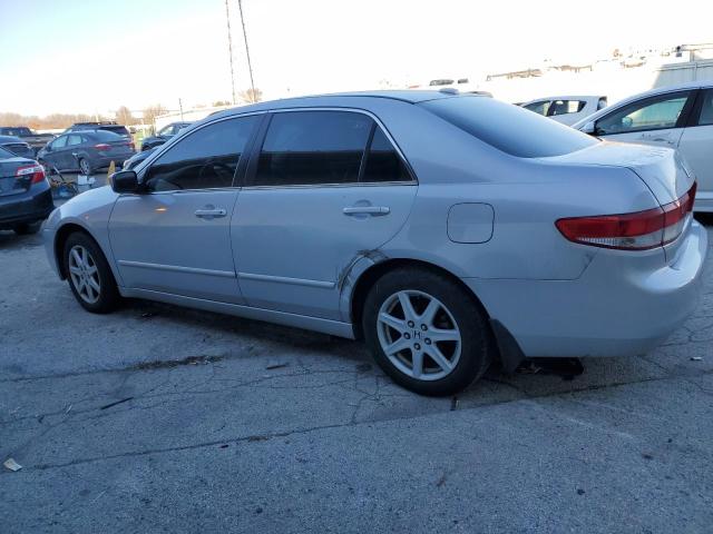 Obraz 2 z 2004 HONDA ACCORD EX 2004 z VIN 1HGCM66824A085670