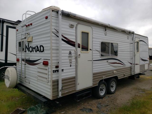 Image 3 of 2008 SKYLINE NOMAD 2008 with VIN 1SE200M258B000752