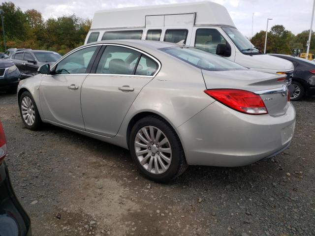 Изображение 2 2011 BUICK REGAL CXL 2011 с VIN W04GN5EC5B1000647