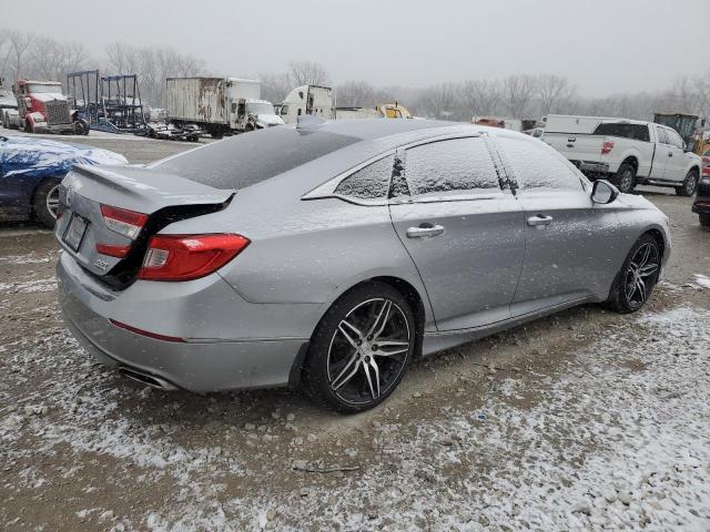 Image 3 of 2021 HONDA ACCORD TOURING 2021 with VIN 1HGCV2F94MA006000