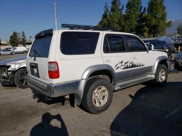 Image 3 of 1998 TOYOTA 4RUNNER LIMITED 1998 with VIN JT3HN87R6W0156256