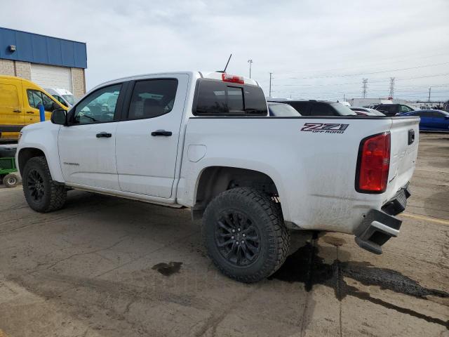 Obraz 2 z 2022 CHEVROLET COLORADO Z71 2022 z VIN 1GCGTDEN5N1308624
