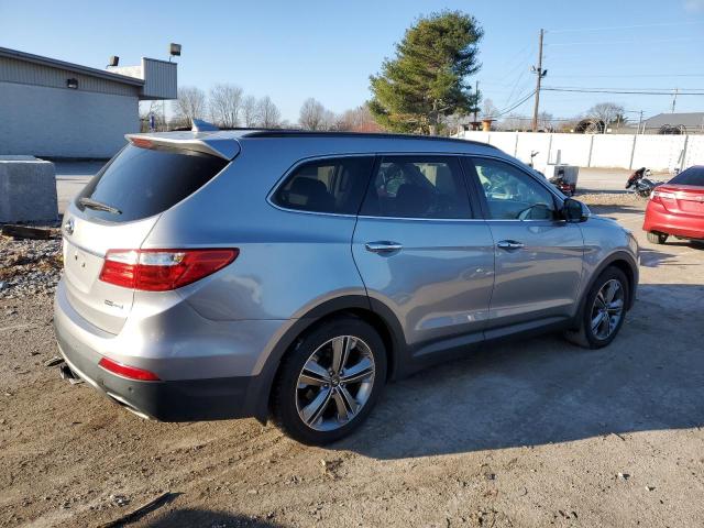Image 3 of 2015 HYUNDAI SANTA FE GLS 2015 with VIN KM8SRDHF4FU094878