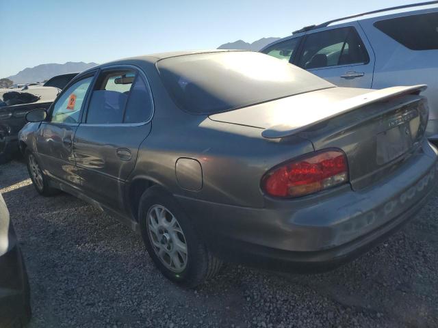 Image 2 of 2000 OLDSMOBILE INTRIGUE GL 2000 with VIN 1G3WS52H9YF173187