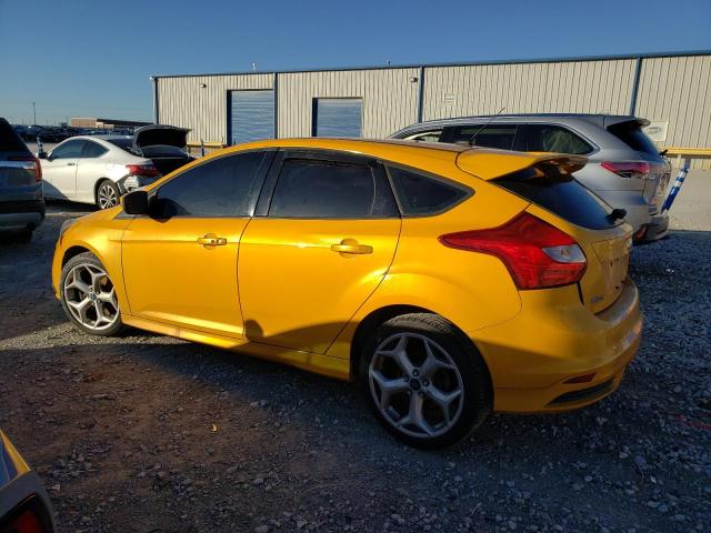 Image 2 of 2013 FORD FOCUS ST 2013 with VIN 1FADP3L93DL149120