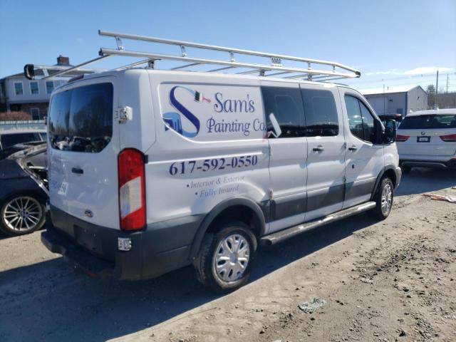 Image 3 of 2015 FORD TRANSIT T-250 2015 with VIN 1FTNR1ZM7FKB02769