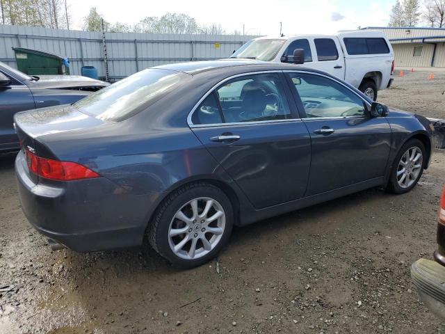 Image 3 of 2006 ACURA TSX  2006 with VIN JH4CL96846C801641