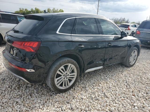 Obraz 3 z 2019 AUDI Q5 PREMIUM PLUS 2019 z VIN WA1BNAFY8K2077651