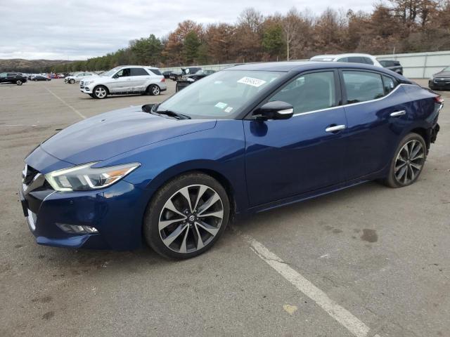 Obraz 1 z 2016 NISSAN MAXIMA 3.5S 2016 z VIN 1N4AA6AP6GC382047