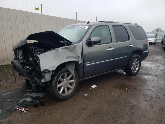 Image 1 of 2011 GMC YUKON DENALI 2011 with VIN 1GKS2EEF5BR178549