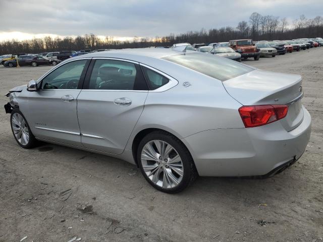 Obraz 2 z 2020 CHEVROLET IMPALA PREMIER 2020 z VIN 1G1105S3XLU105448