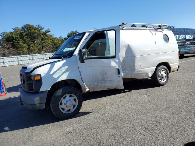 Изображение 1 2012 FORD ECONOLINE E150 VAN 2012 с VIN 1FTNE1EW5CDA31882