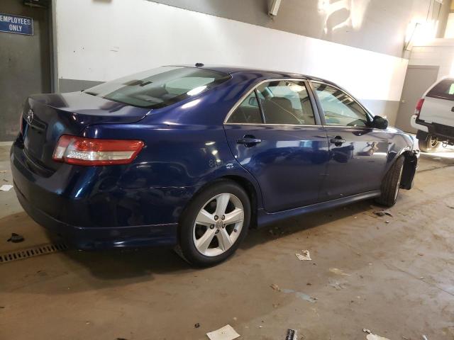 Изображение 3 2010 TOYOTA CAMRY BASE 2010 с VIN 4T1BF3EK5AU501782