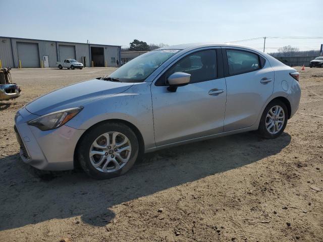 Image 1 of 2018 TOYOTA YARIS IA  2018 with VIN 3MYDLBYV0JY326281