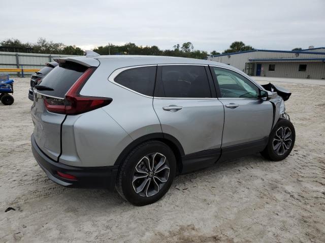 Obraz 3 z 2022 HONDA CR-V EXL 2022 z VIN 5J6RW1H89NA018238