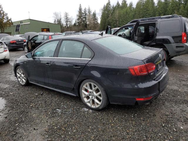 Obraz 2 z 2014 VOLKSWAGEN JETTA GLI 2014 z VIN 3VW4T7AJ5EM303141