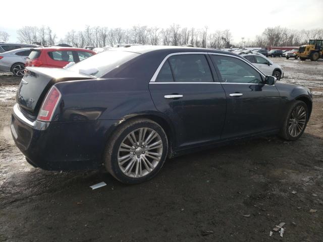 Изображение 3 2011 CHRYSLER 300 LIMITED 2011 с VIN 2C3CA5CG8BH514343