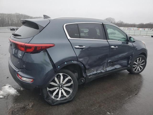 Изображение 3 2017 KIA SPORTAGE EX 2017 с VIN KNDPNCAC8H7159751
