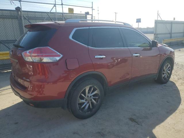 Image 3 of 2015 NISSAN ROGUE S 2015 with VIN 5N1AT2MV0FC771512
