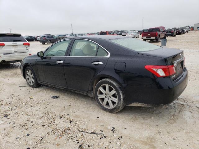Obraz 2 z 2009 LEXUS ES 350 2009 z VIN JTHBJ46G292277623