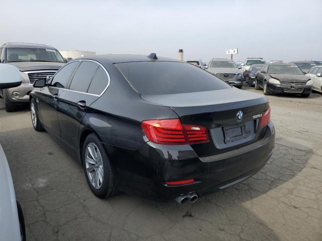 Image 2 of 2014 BMW 528 I 2014 with VIN WBA5A5C50ED512216