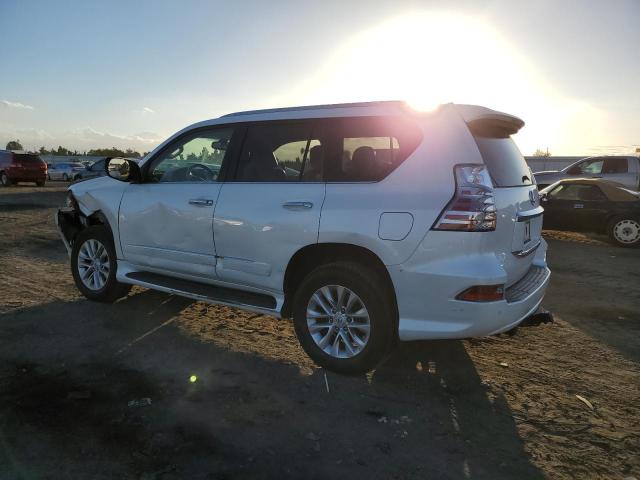 Изображение 2 2017 LEXUS GX 460 2017 с VIN JTJBM7FX3H5166731