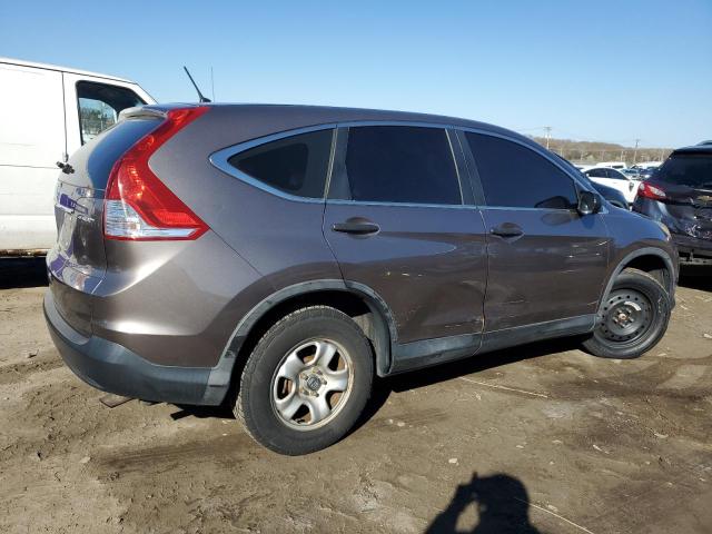 Изображение 3 2013 HONDA CR-V LX 2013 с VIN 5J6RM4H34DL031302
